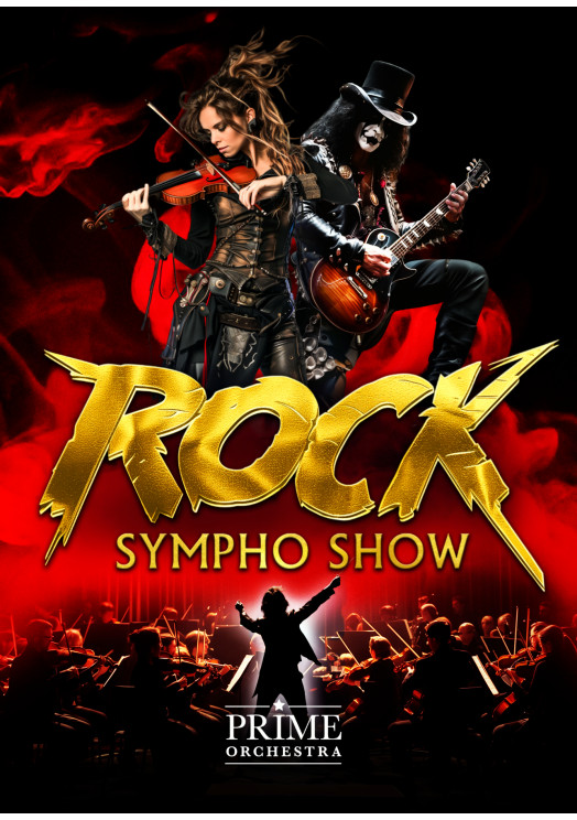 Rock Sympho Show 2025